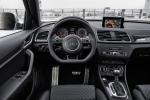 Audi RS Q3 2015 года (WW)